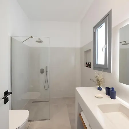 Morphe Villa *