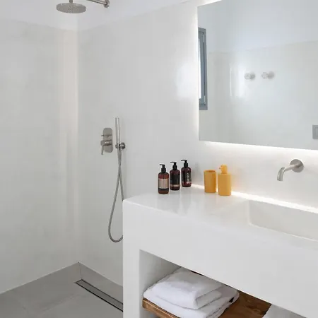 Morphe Villa