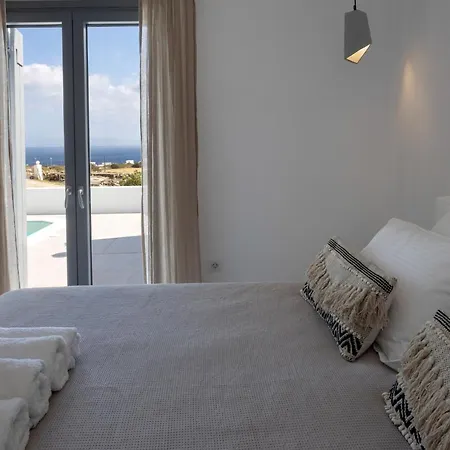 Morphe * Aspro Chorio