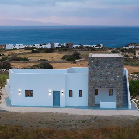 Villa Morphe