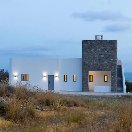 Morphe Villa