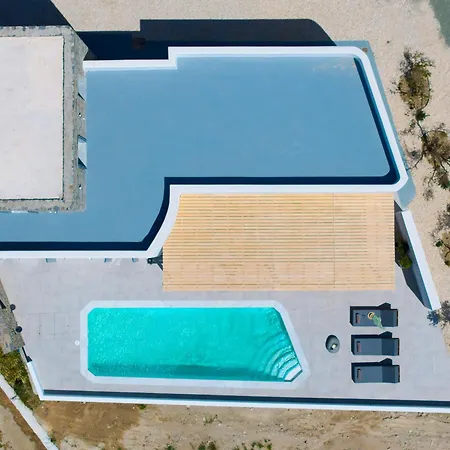 Morphe Villa
