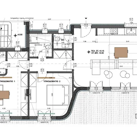 Villa Morphe